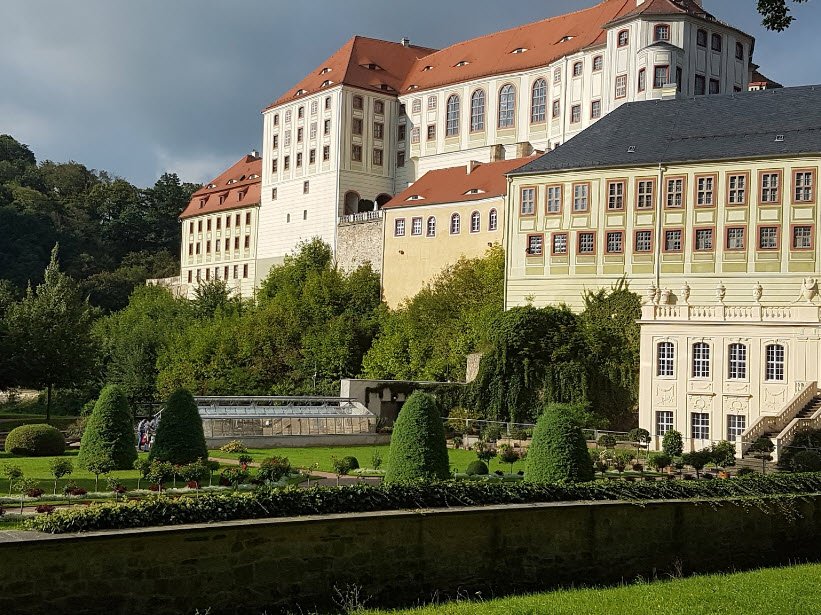 Electoral Palace, Germany
